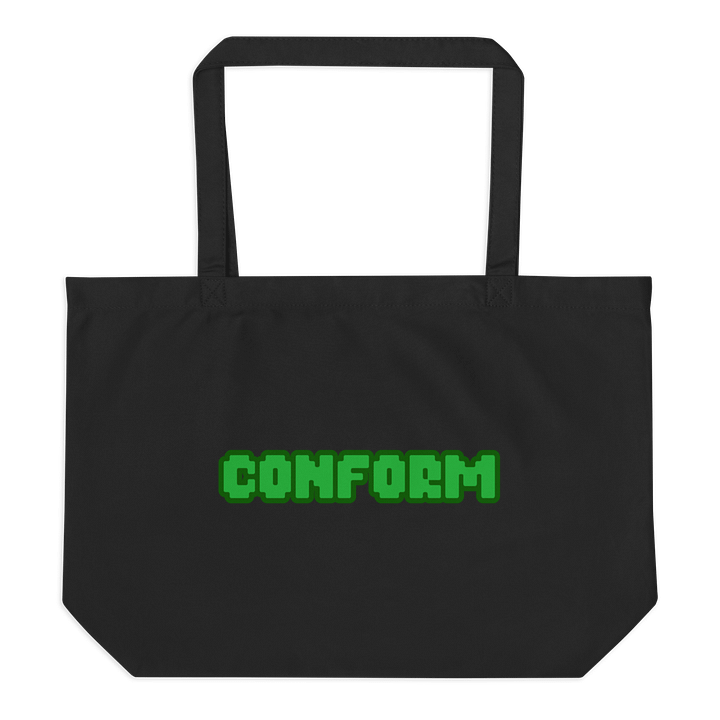 Conform bag product image (1)
