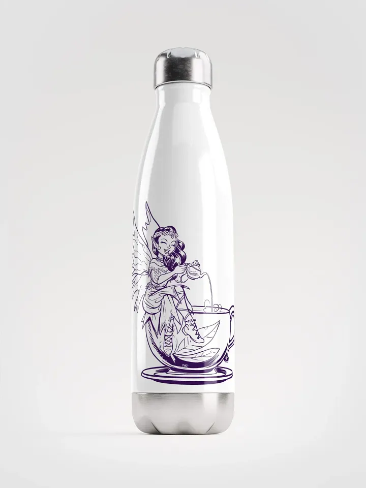 EFQ Water Bottle product image (1)
