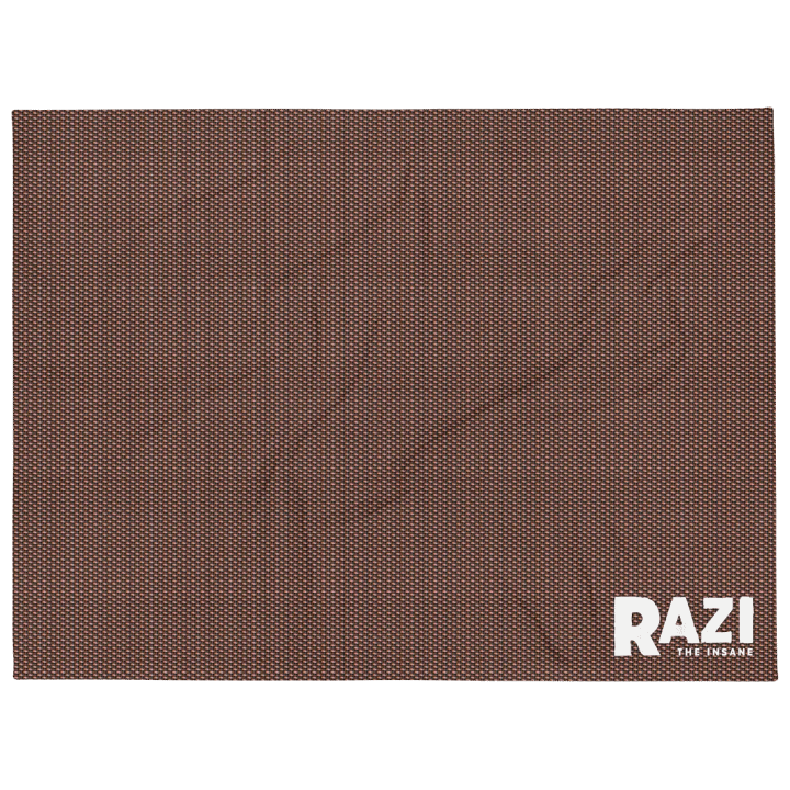 A Completely Normal Nice Blanket product image (1)