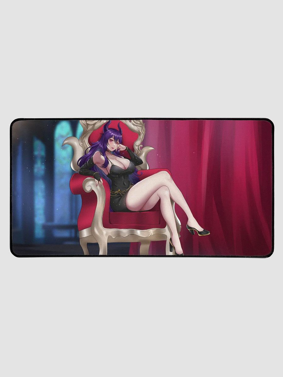 Pinkrotten's Lilith Abel Premium Deskpad product image (1)