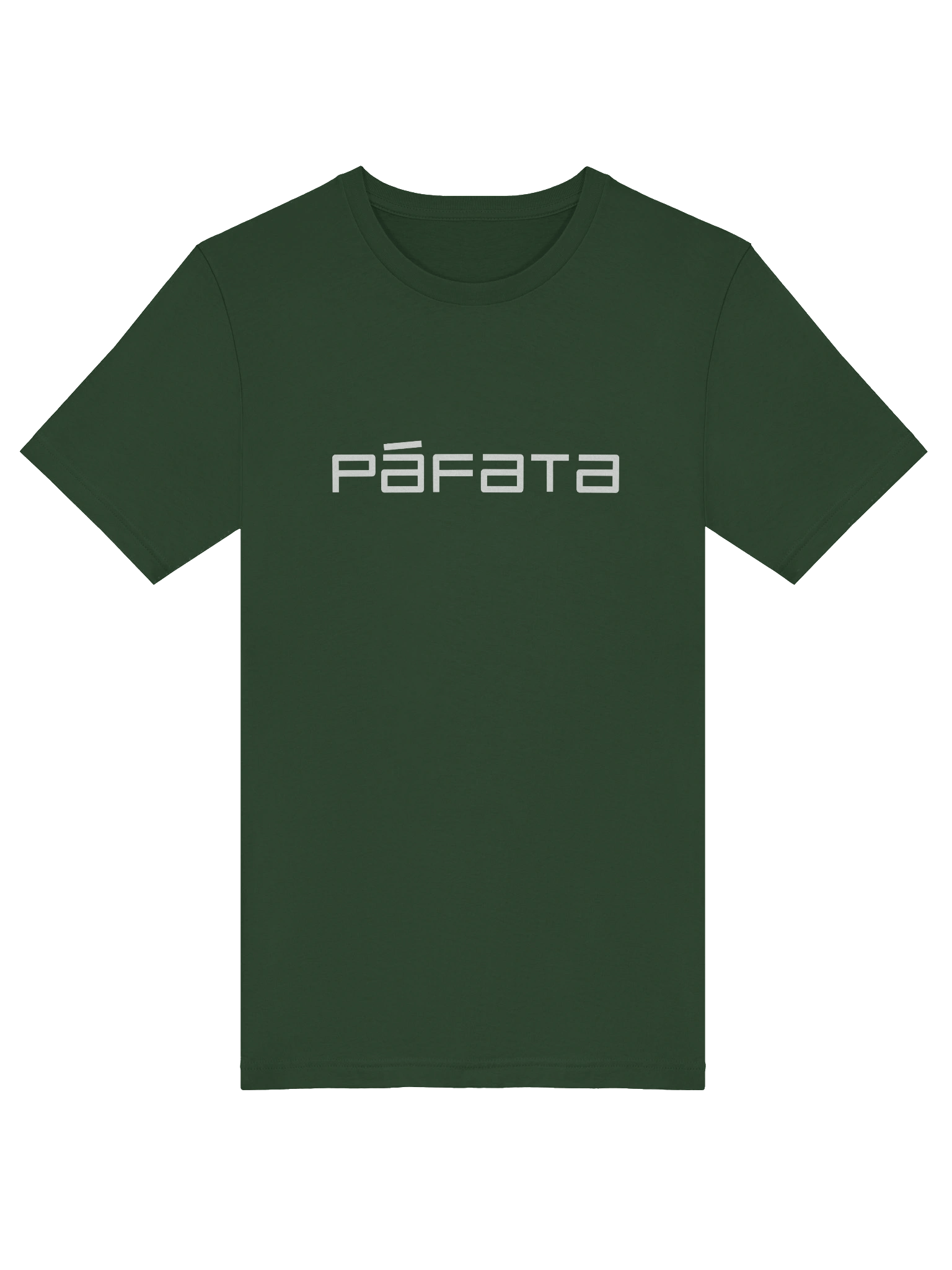 Páfata - Women's Supersoft T-Shirt product image (3)