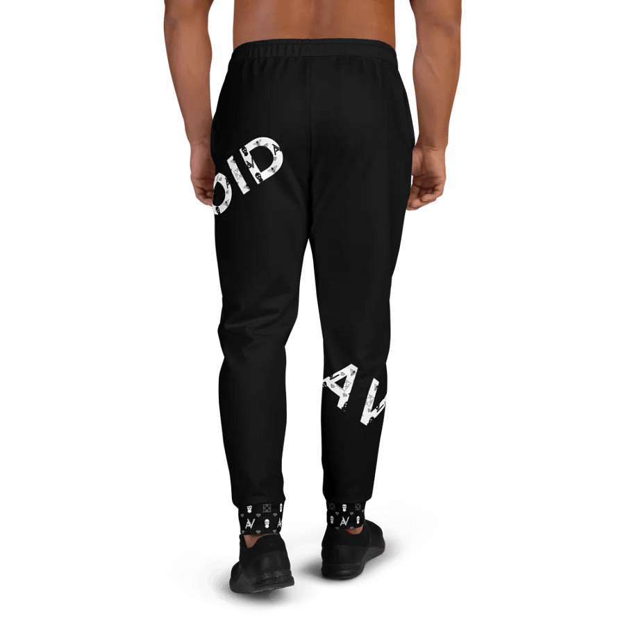 AVOID Cipher Joggers product image (3)