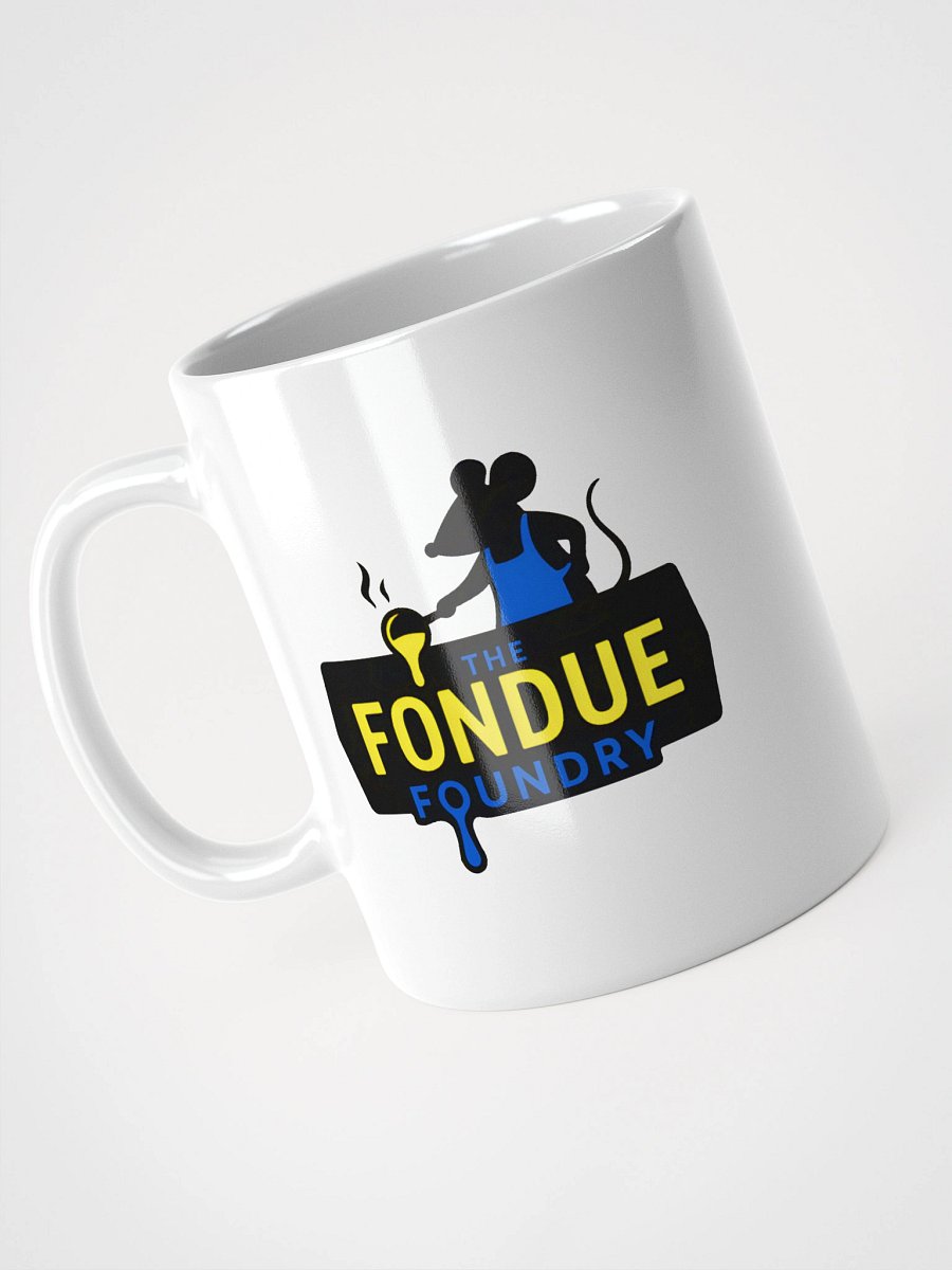The Foundry Mug product image (8)