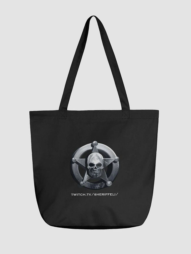 Blackshield Bags & Totes