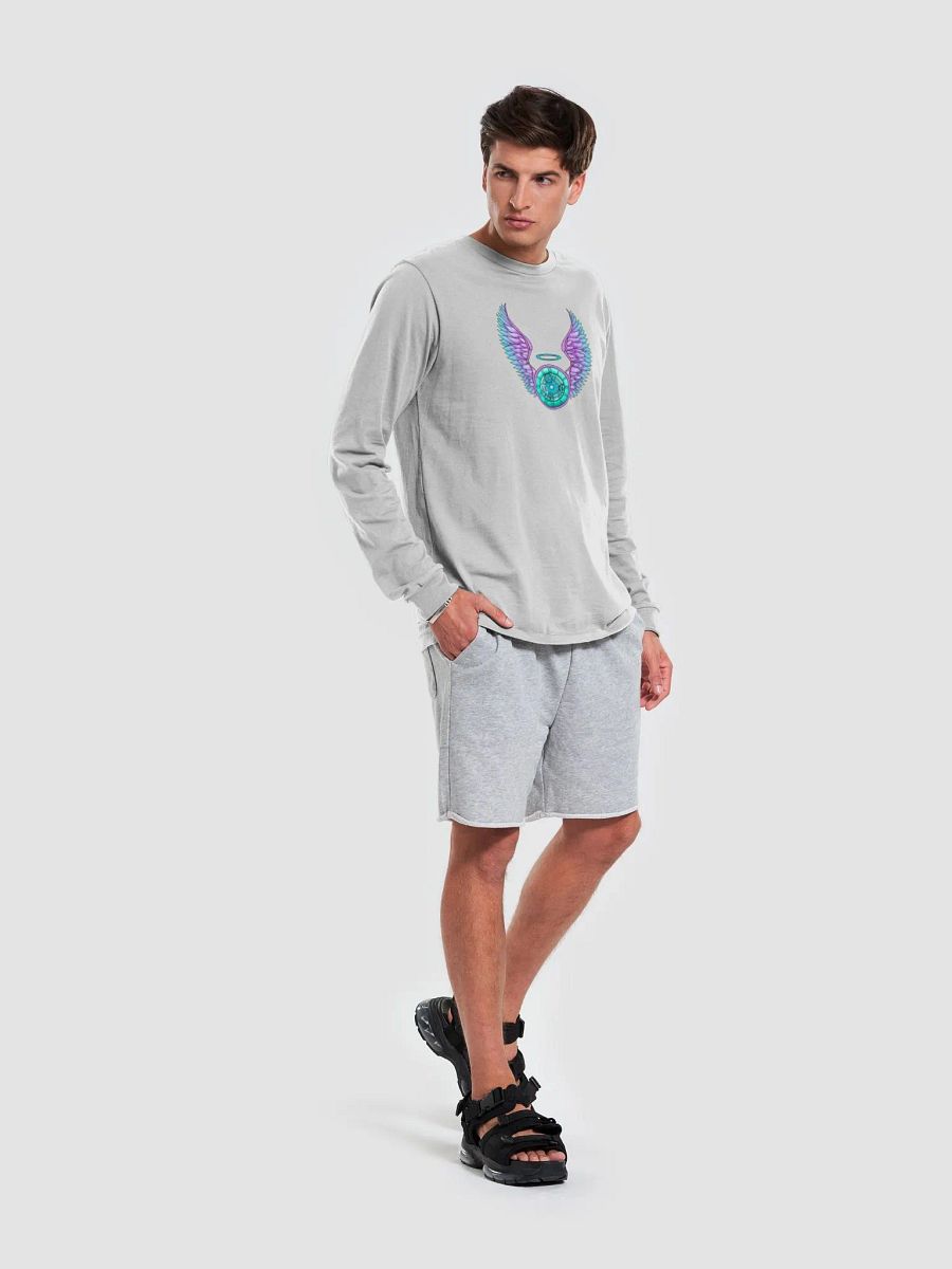 Logo Long Sleeve product image (15)