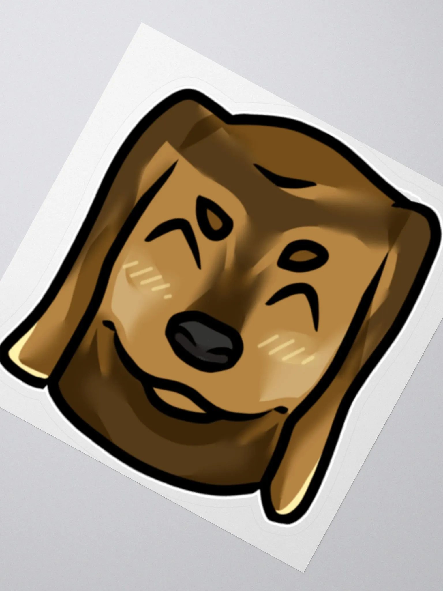 Lyla Sticker product image (2)