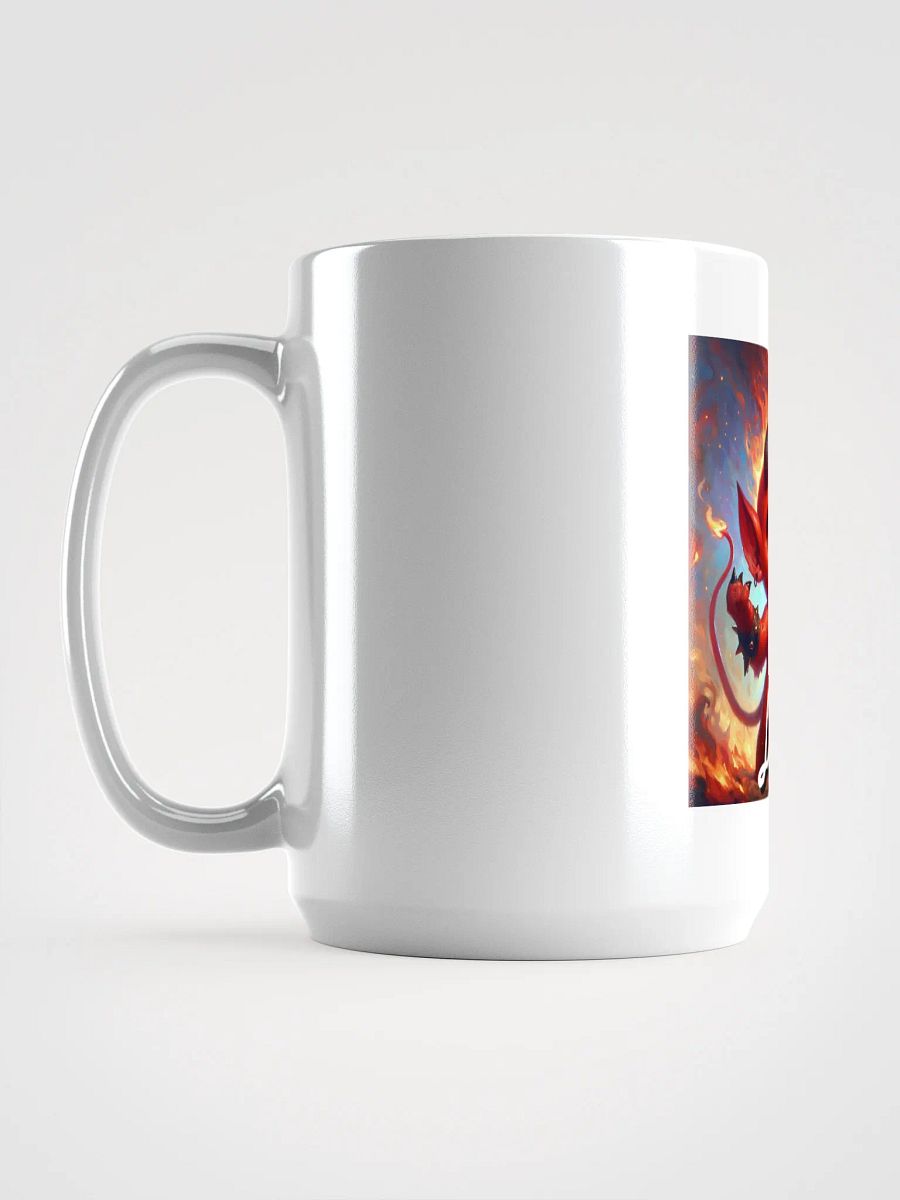 Circle of Contrast Luci Mug product image (6)
