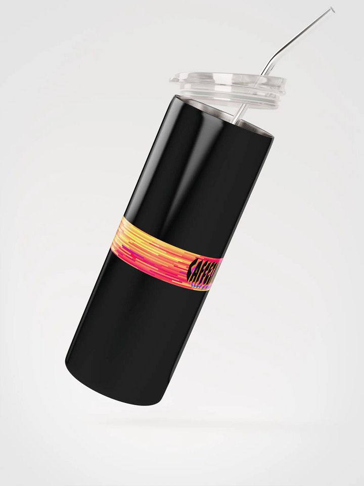 Caffeinated Games product image (2)