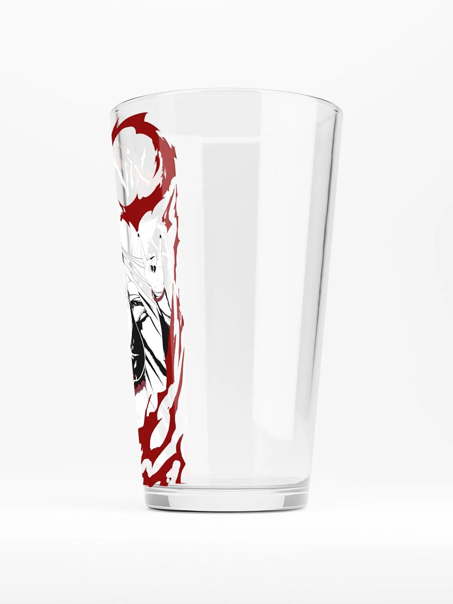 【VIXWYTCH】Rawr Pint Glass product image (1)