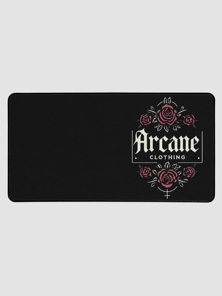 Anubis Mousepad product image (1)