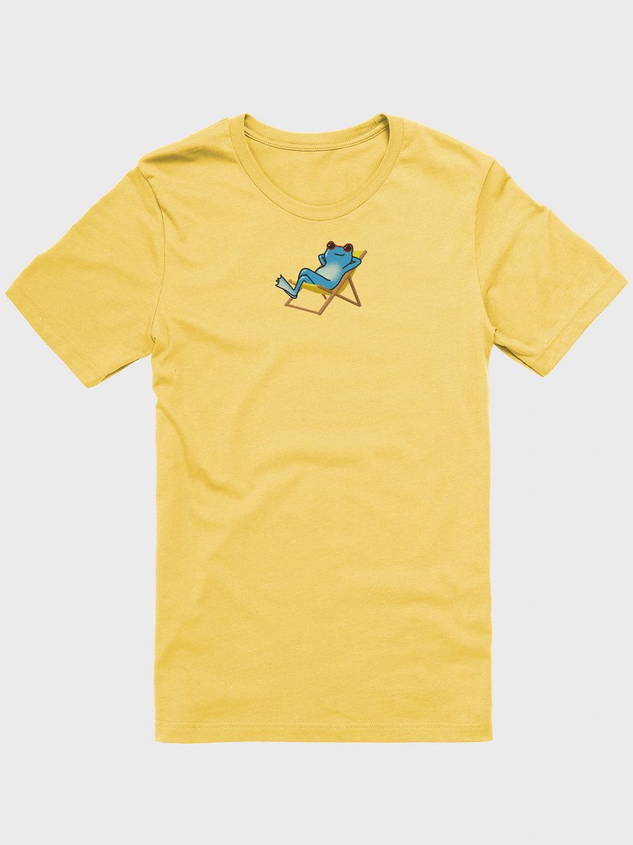 Hot Froge Summer Catchin' Rays Tee product image (2)