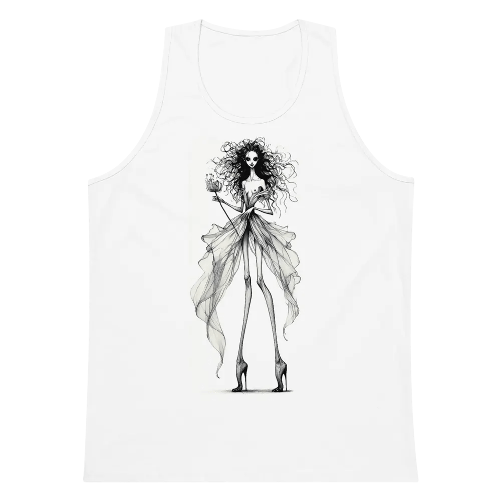 Bewitching Tank Top product image (3)