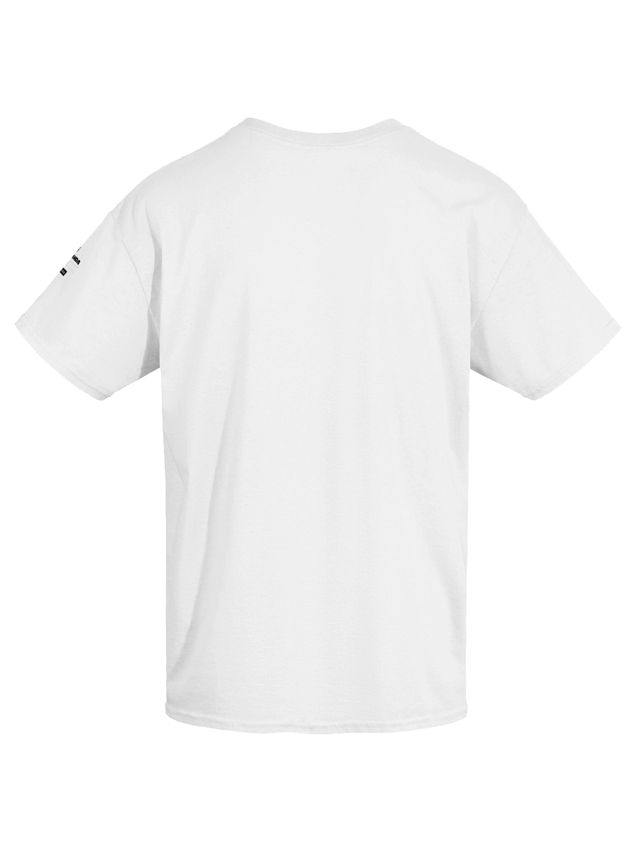 Np Fierce Panda Illustrated T-Shirt product image (16)