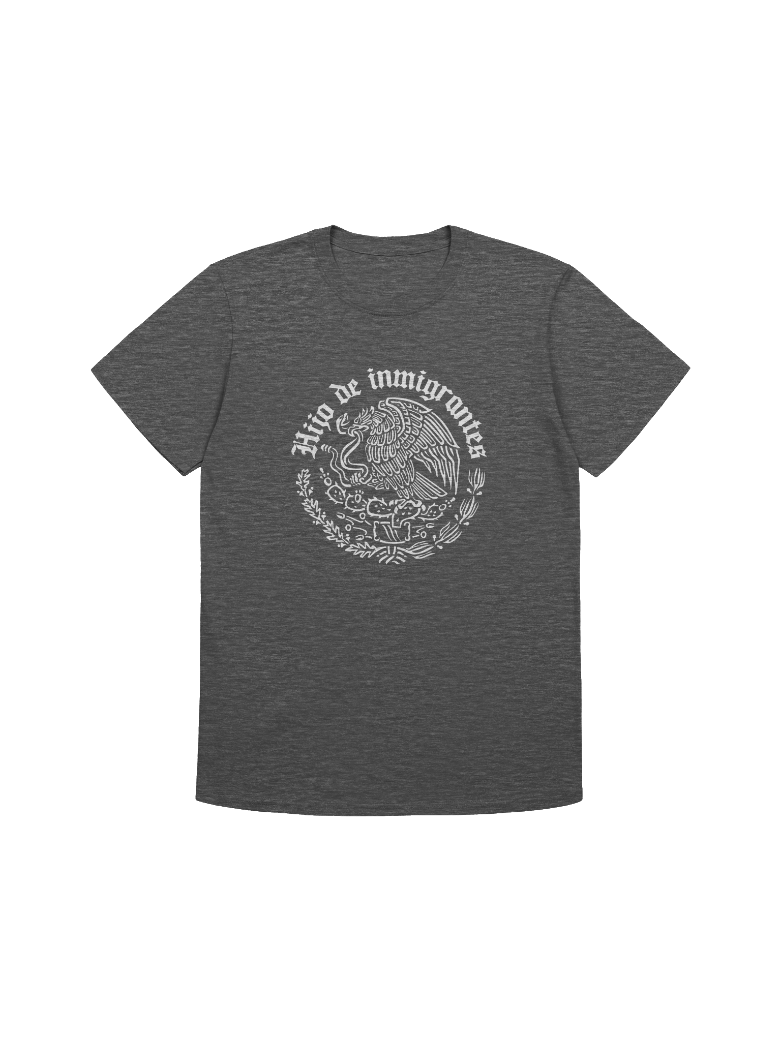 Hijo de Inmigrantes Tee product image (1)