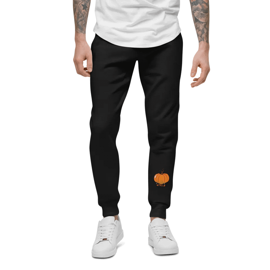 Hello Fall Fleece Sweatpants product image (8)