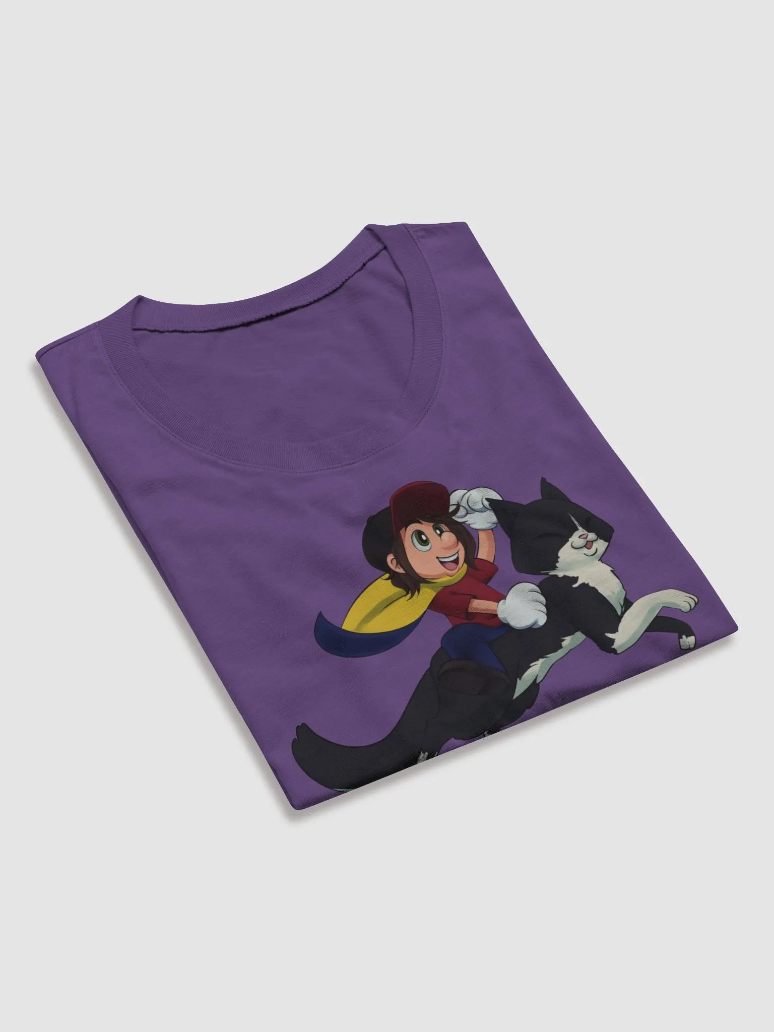Zer0 & Rory Shirt Women's product image (4)