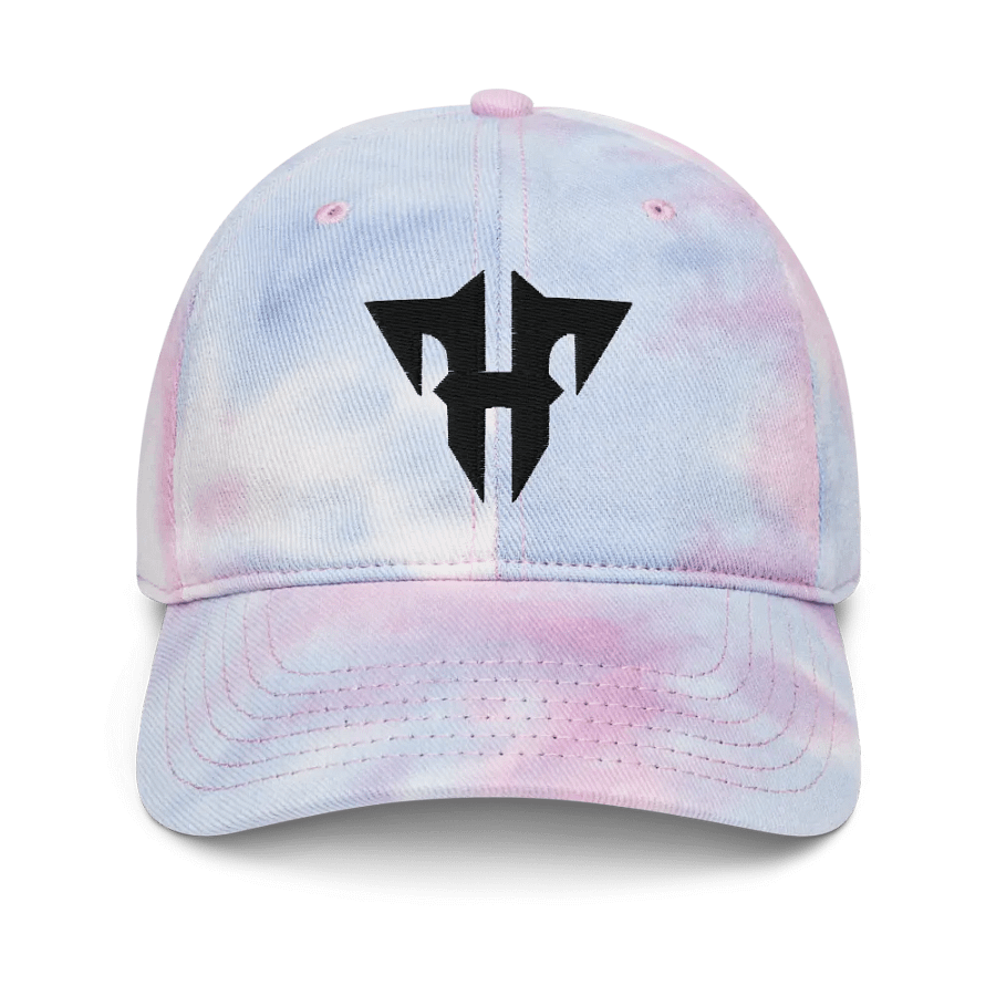 Fasify Tie-Dye Hat product image (5)