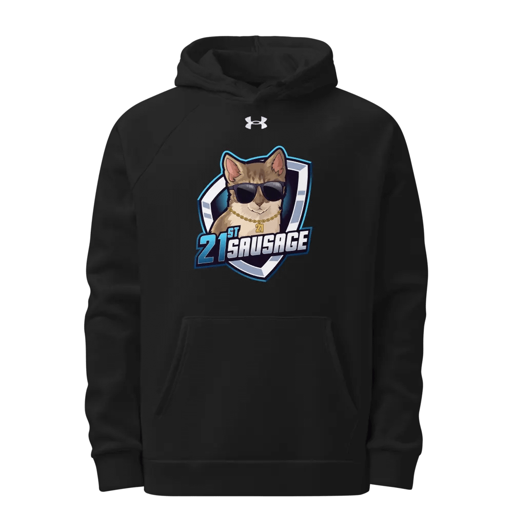 21st Sausage Under Armour Hoodie product image (1)