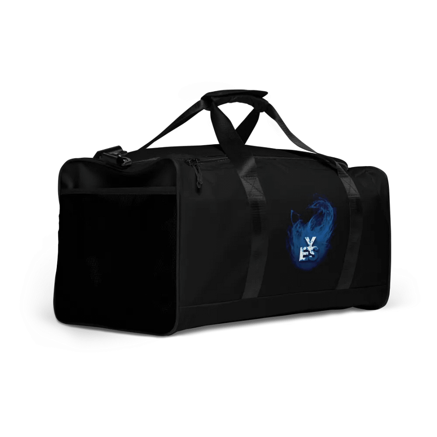 dufflebag blue product image (4)