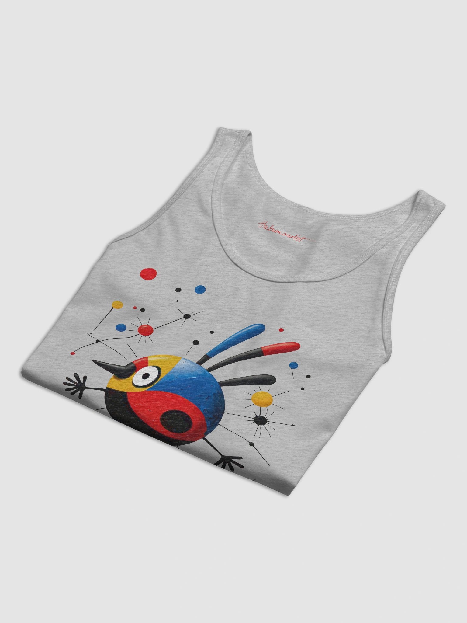 Bella+Canvas Men's Jersey Tank product image (8)