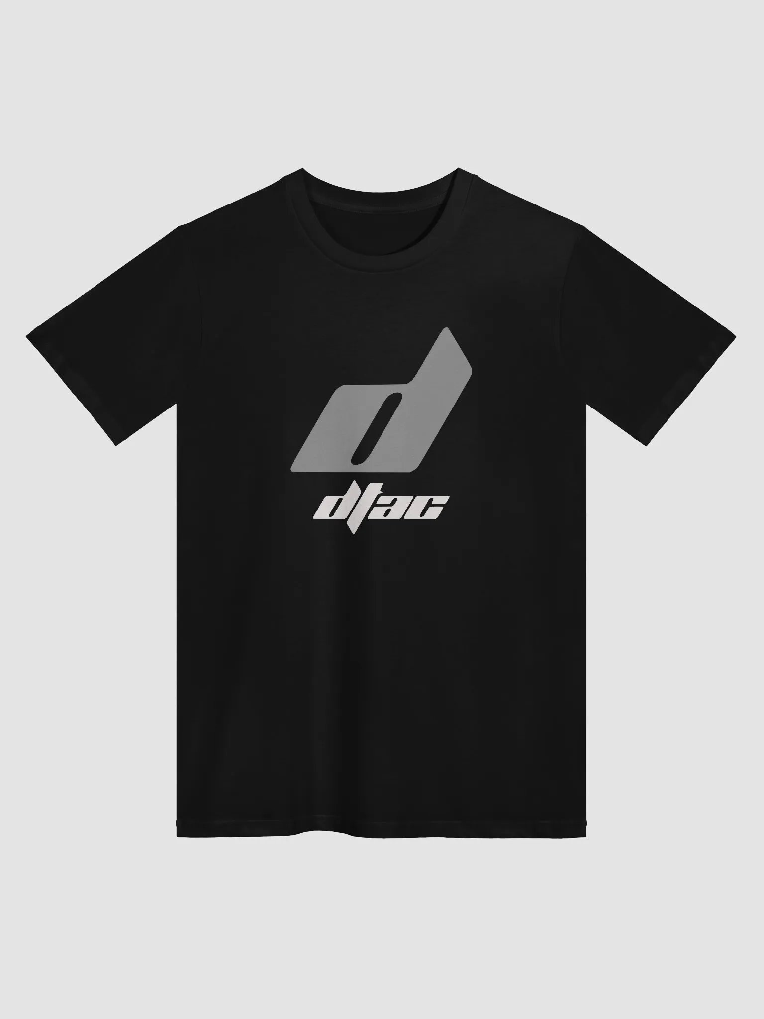 DTAC Logo Unisex Premium Tee product image (3)