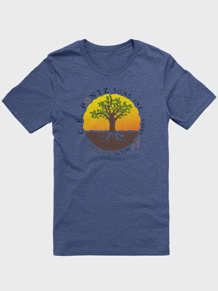 Logo Shirt product image (1)