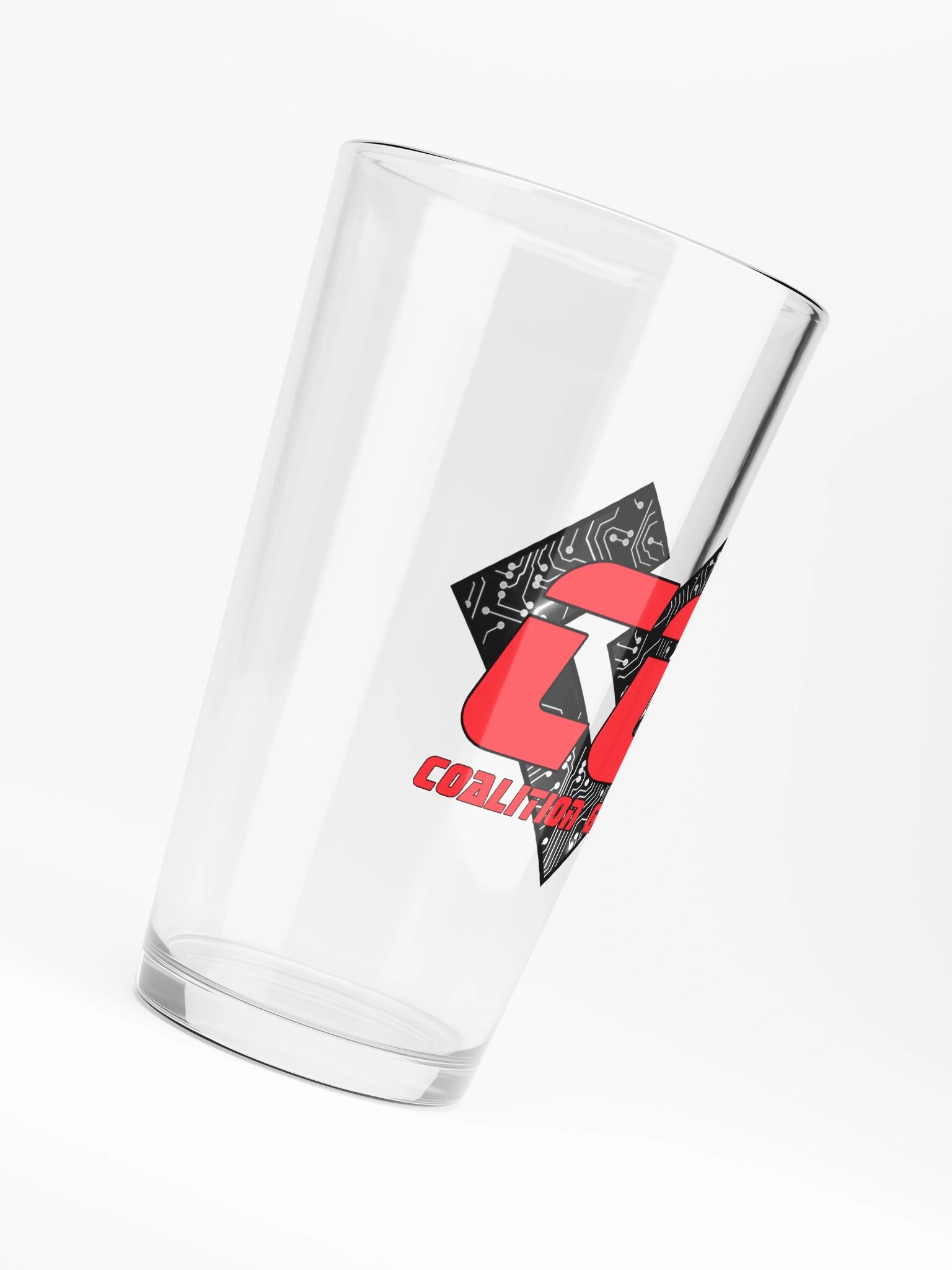 CG Pint Glass 16oz product image (6)