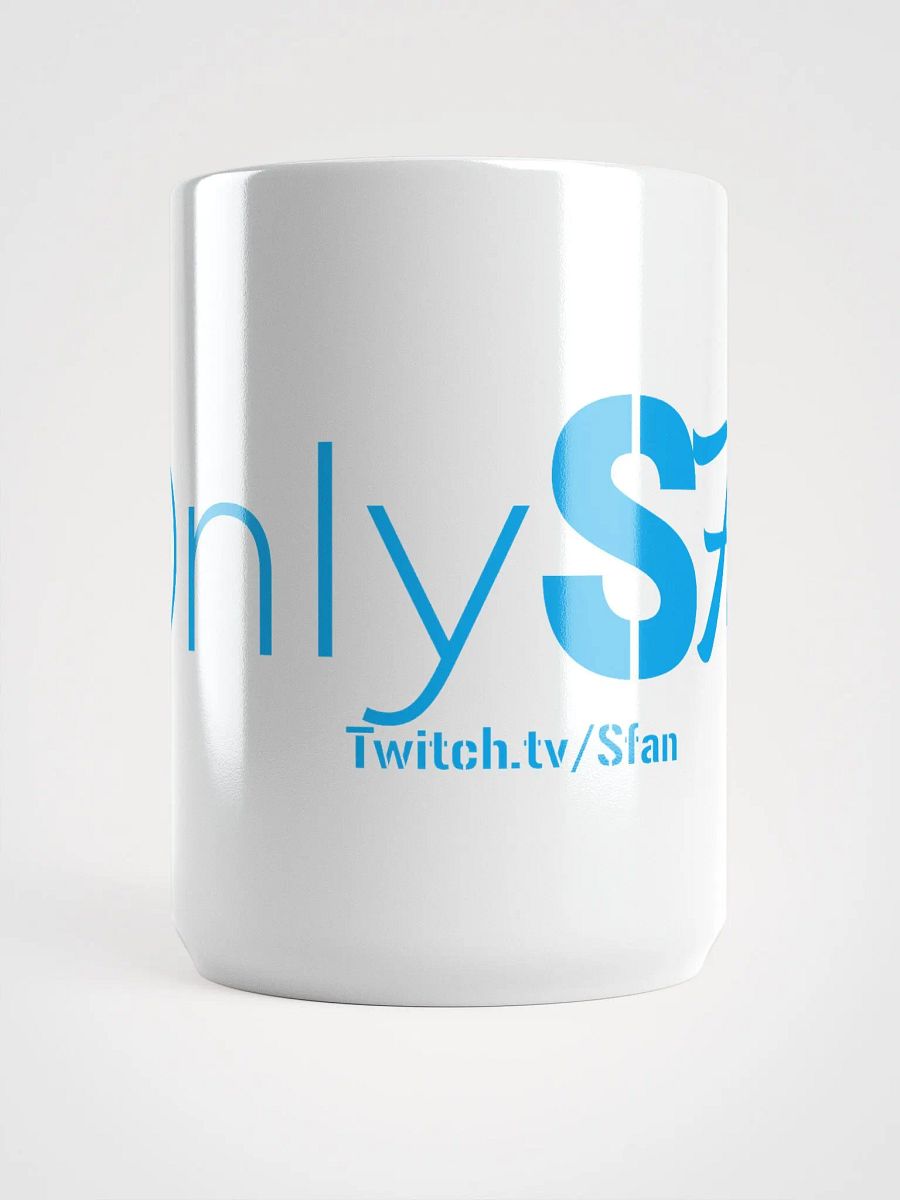 OnlySfans Mug product image (5)