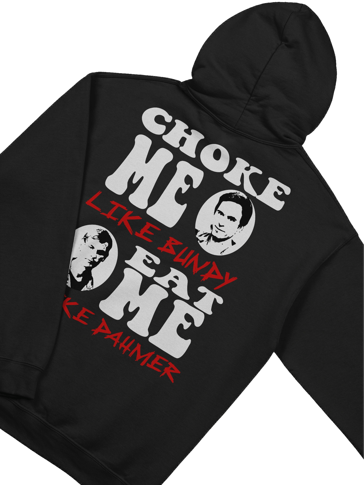Bundy/Dahmer Hoodie product image (4)