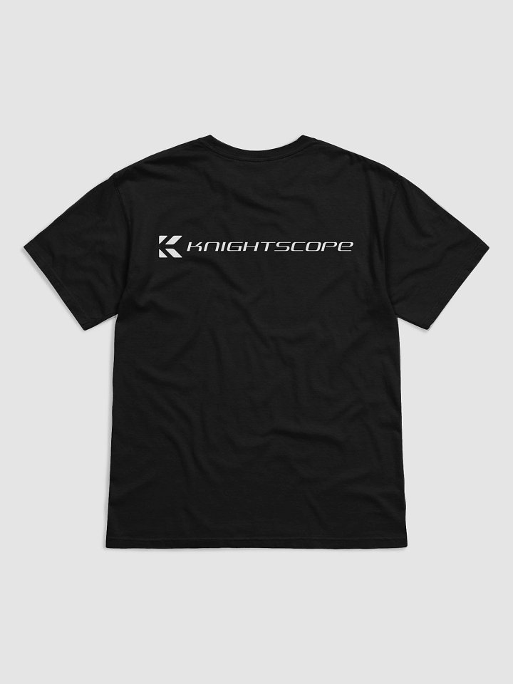 The Future is Autonomous: Comfort Tee product image (3)