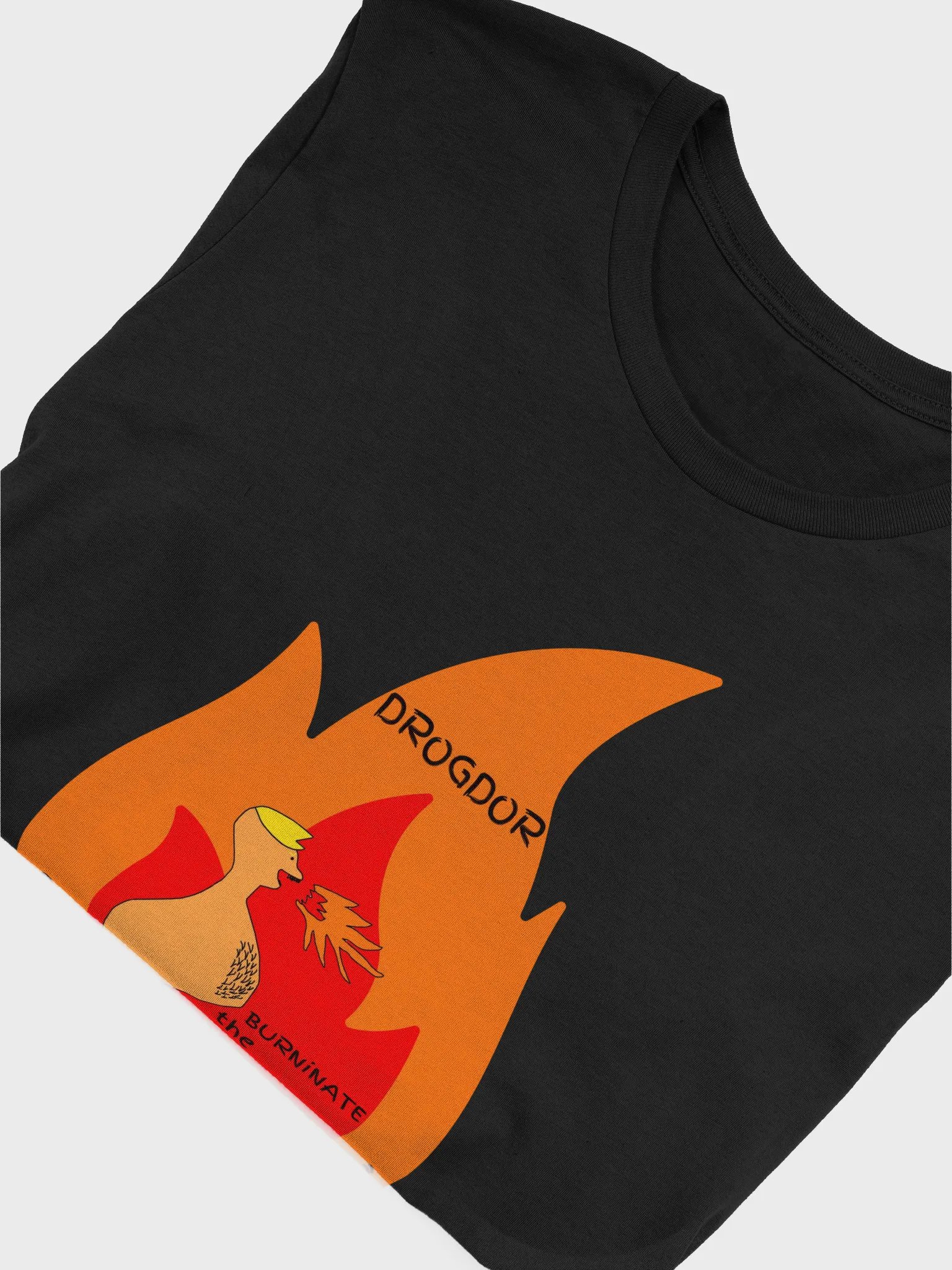Drogdor The Burninator product image (38)