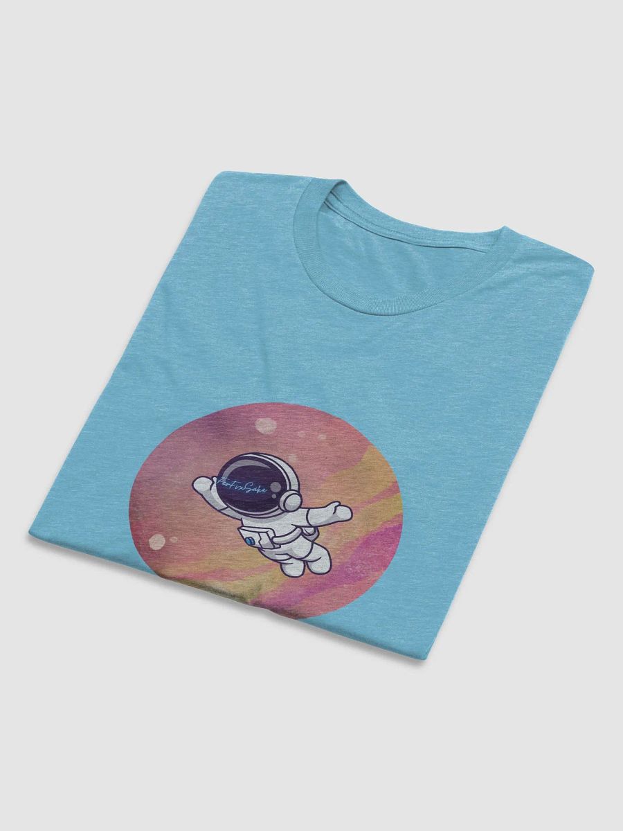 FFS Spaceman Tee product image (52)