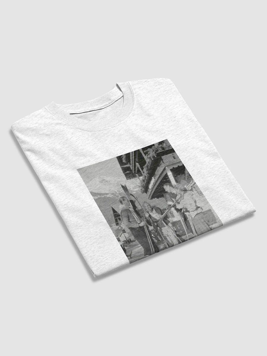 Peak Adventure Skiing T-Shirt product image (23)