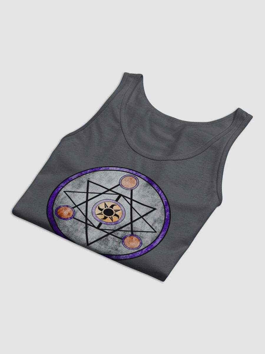 Sol Institute Tank Top product image (6)