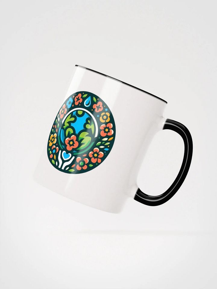 Nature's Embrace Ceramic Mug product image (25)