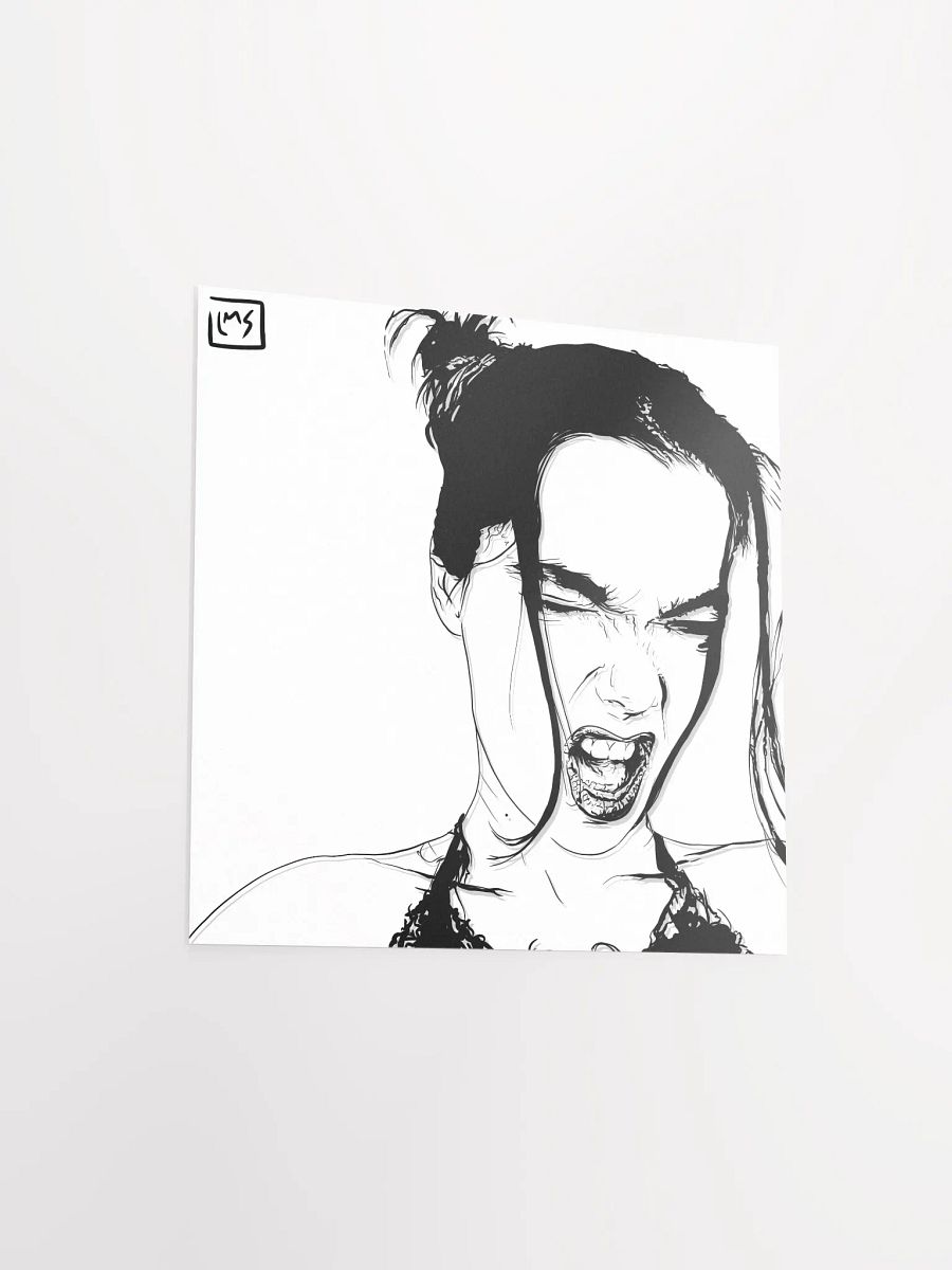 Bjork - Poster Print product image (15)