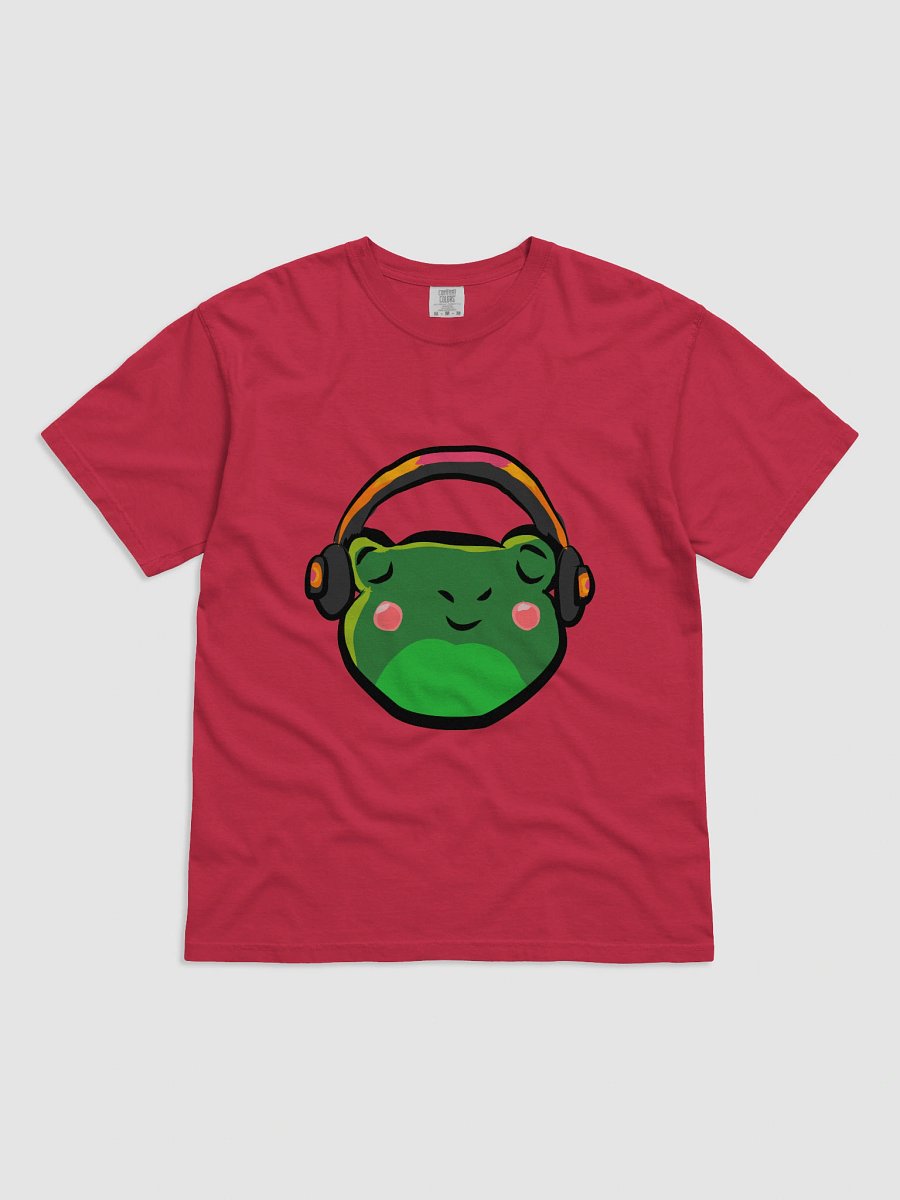 Frog DJ product image (2)