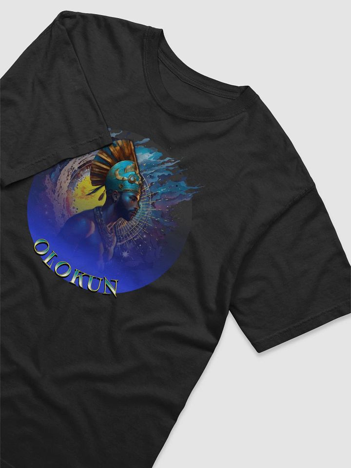 OLOKUN, GOD of the Oceans product image (2)