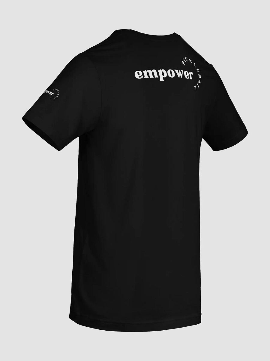 Women's Empower Pickleball Soft T-Shirt product image (8)