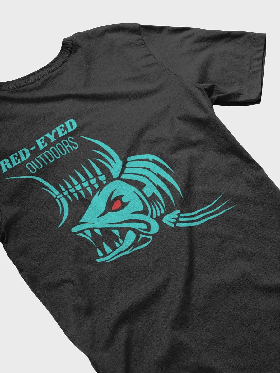 Blue Bones T-Shirt product image (1)