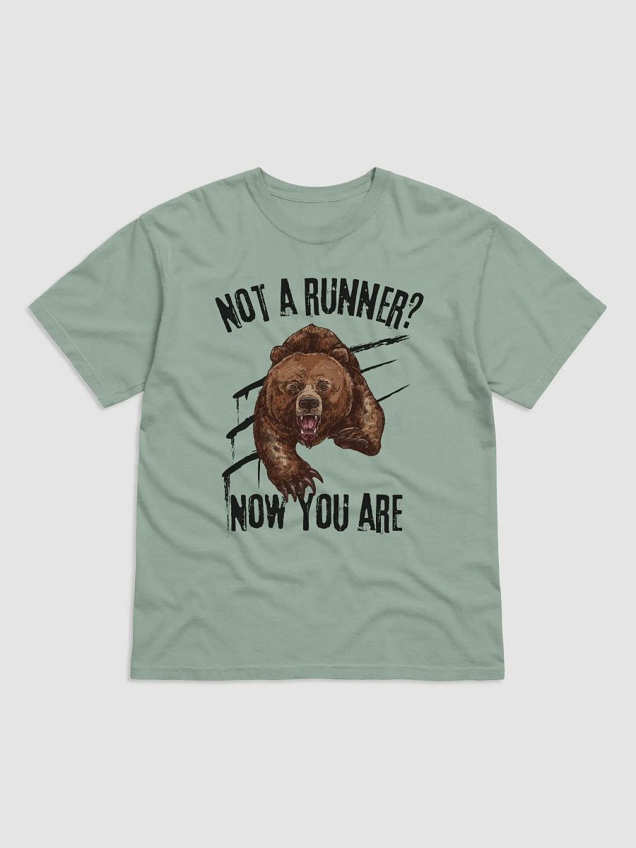 Roaring Bear Cotton Tee product image (1)