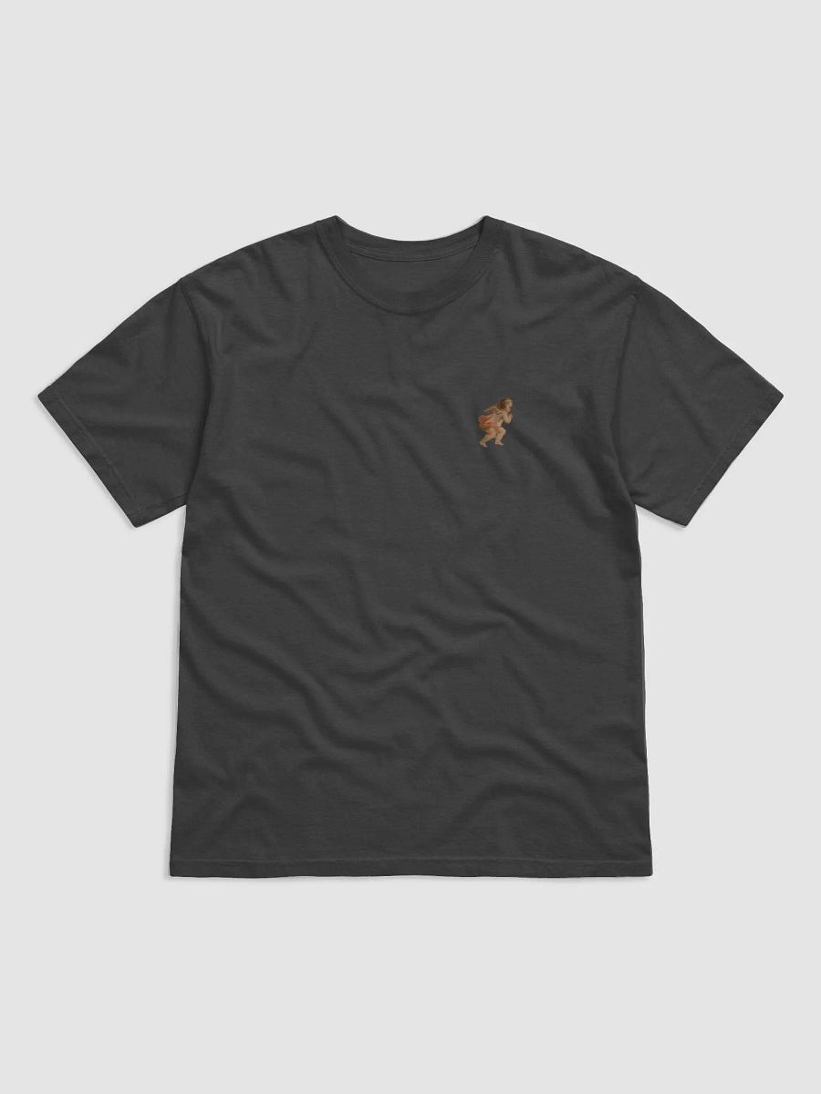 Job T-Shirt product image (1)