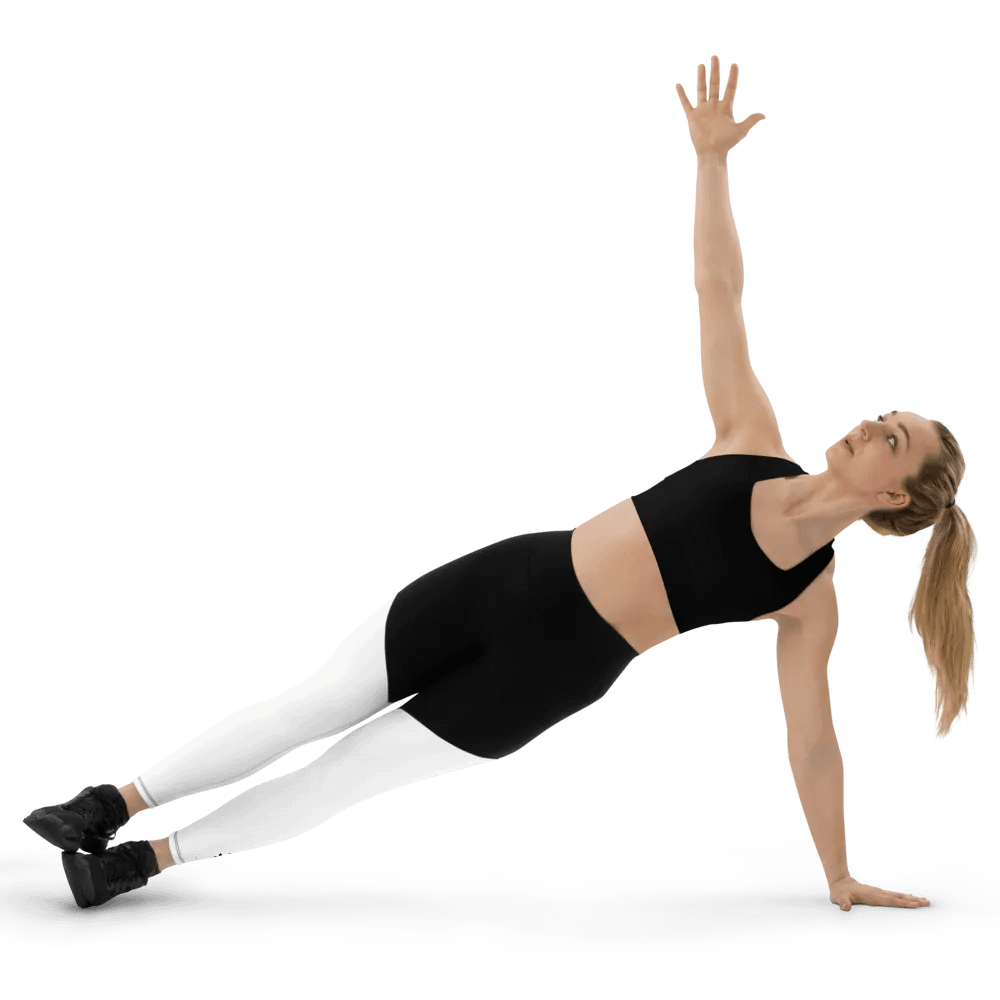 ActiveFlex Compression Leggings product image (8)