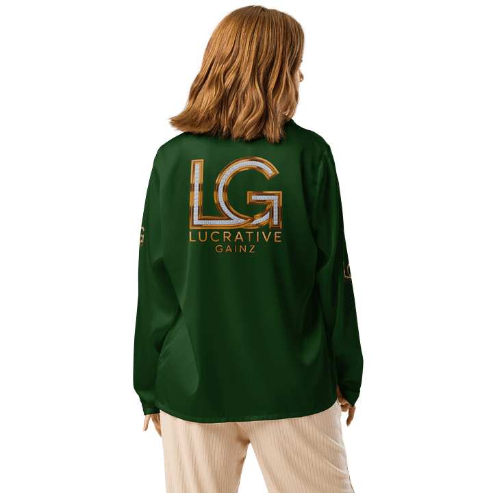 Lucrative Pajama Top product image (2)