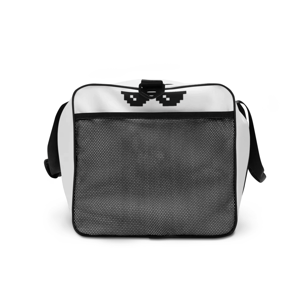 CrimmyC Summer 2024 Duffle Bag product image (6)