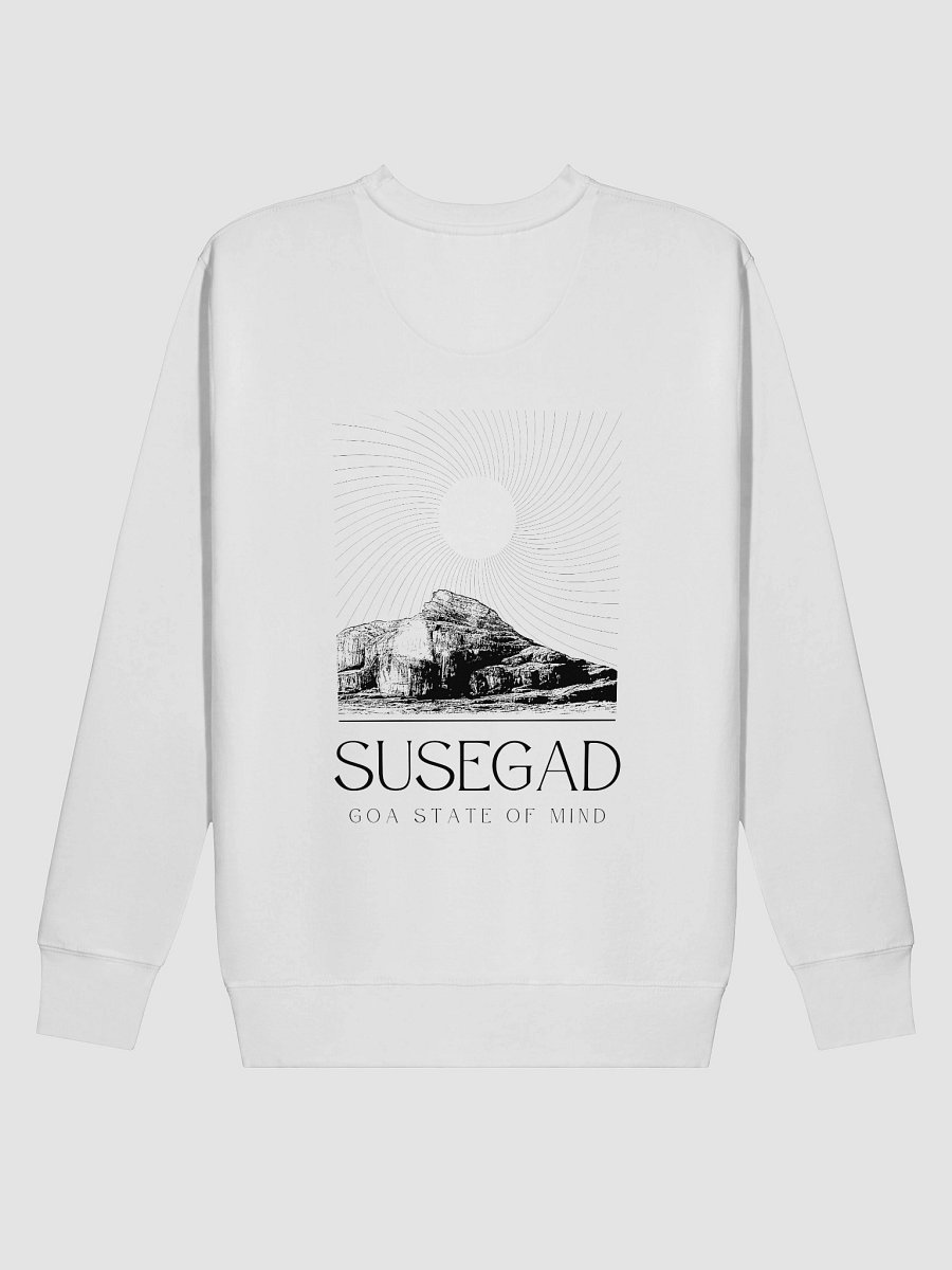 The Susegad Crew product image (5)