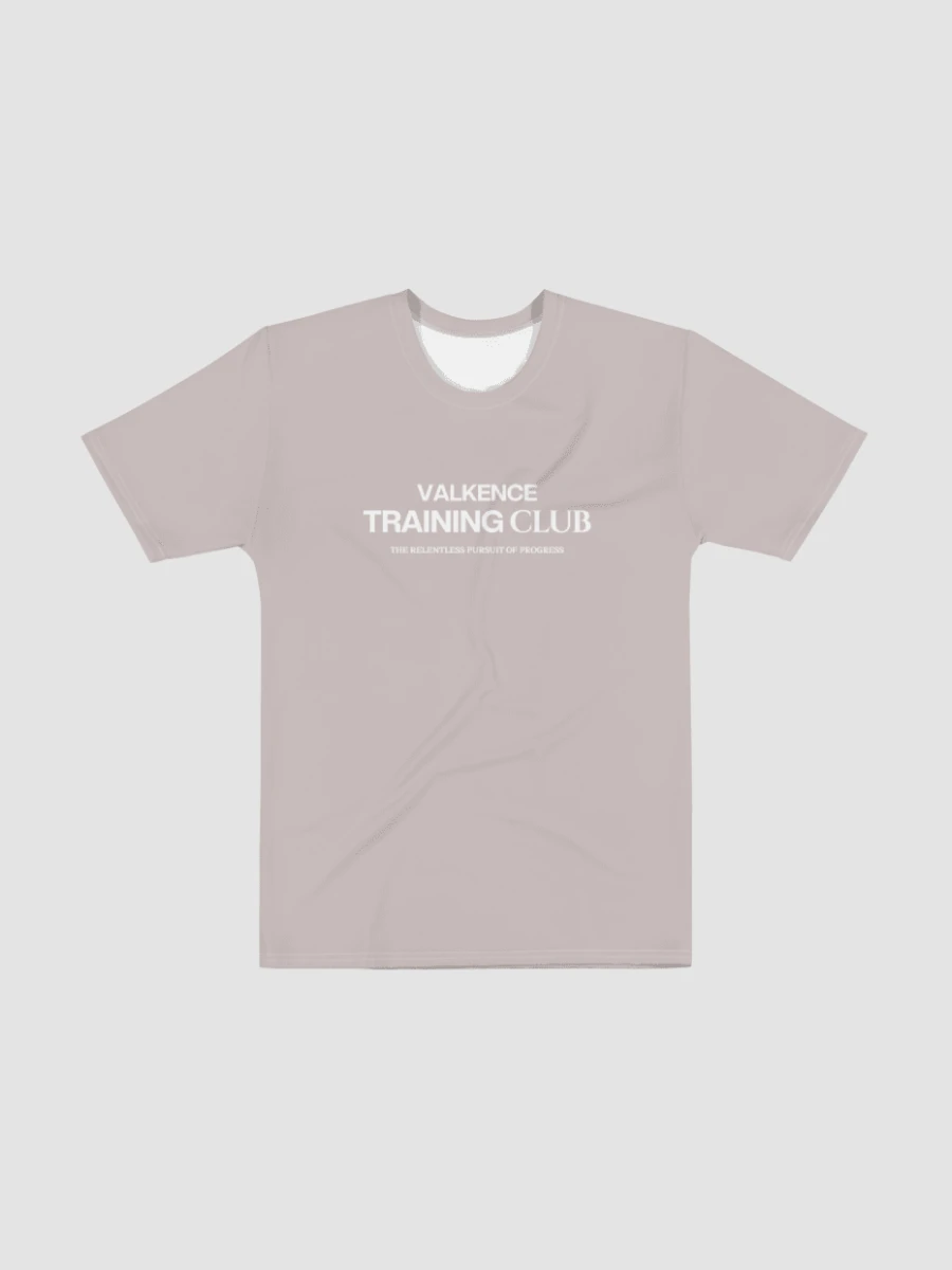 Training Club T-Shirt - Mauve Gray product image (5)
