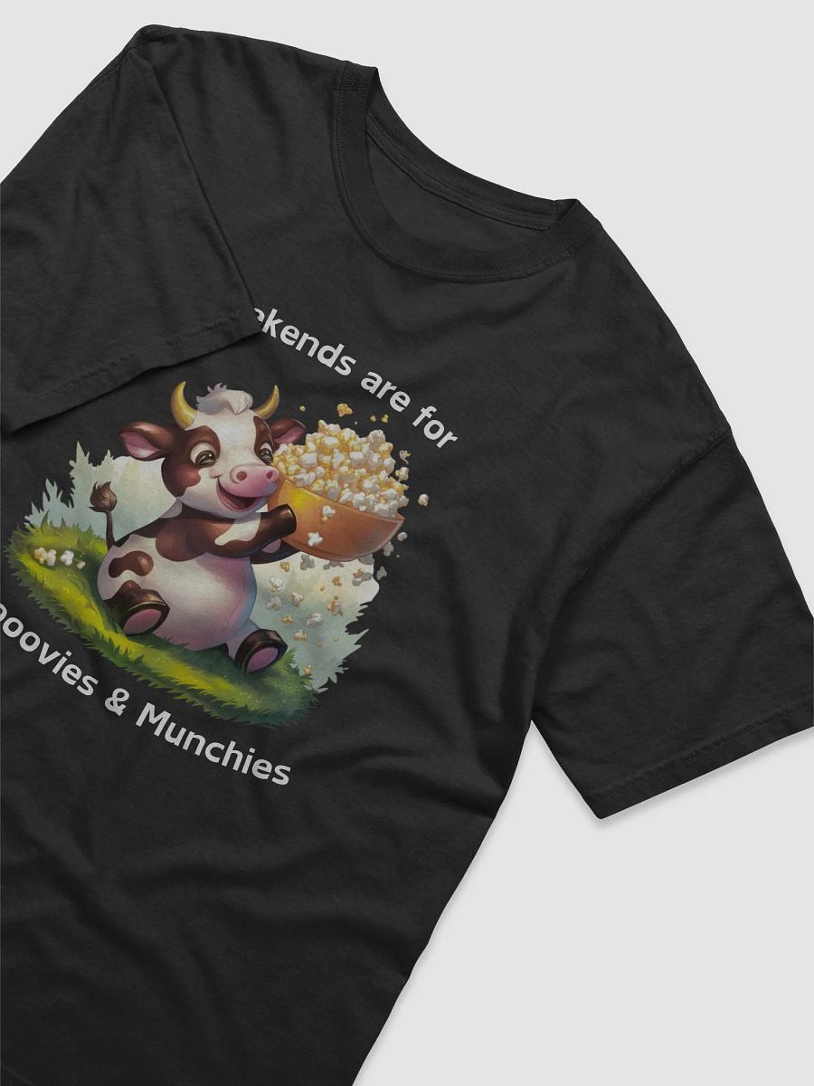 Weekends are for Mooovies & Munchie product image (11)