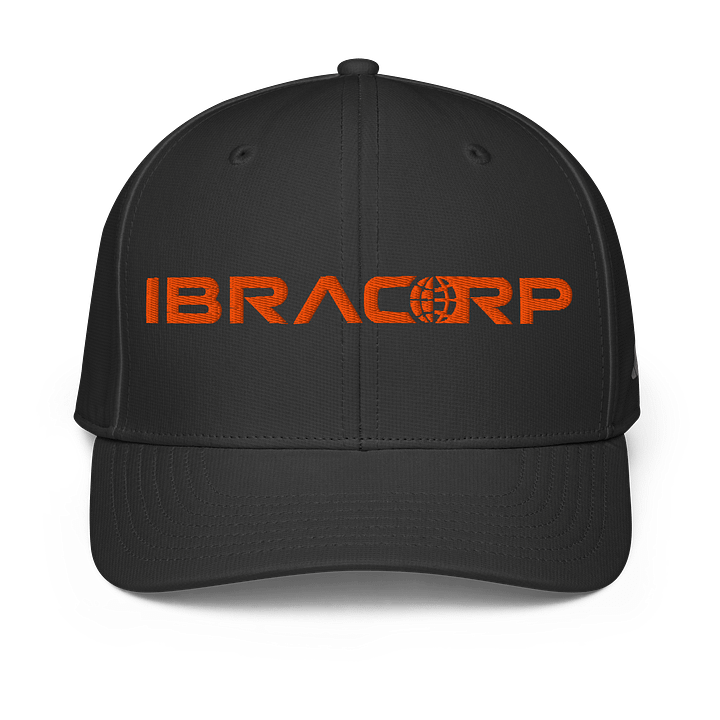 Adidas IBRACORP Cap (Embroidered) product image (1)