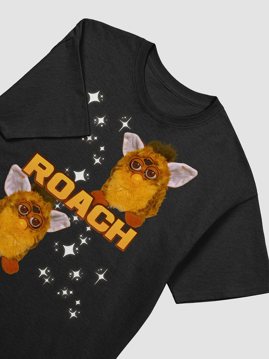 Roach Unisex T-Shirt product image (3)
